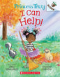 I Can Help!: An Acorn Book (Princess Truly #8) cover image