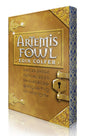 Artemis Fowl 25th Anniversary Edition cover image