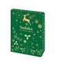 Sudoku: The Christmas Collection (The Christmas Puzzle Collection) cover image
