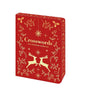 Crosswords: The Christmas Collection (The Christmas Puzzle Collection) cover image