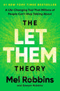 The Let Them Theory: A Life-Changing Tool That Millions of People Can't Stop Talking About cover image