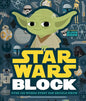 Star Wars Block: Over 100 Words Every Fan Should Know (An Abrams Block Book) cover image