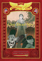 One Dead Spy: Bigger & Badder Edition (Nathan Hale’s Hazardous Tales #1): A Revolutionary War Tale cover image