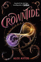 Crowntide (The Lightlark Saga Book 4) (Volume 4) cover image