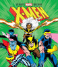 X-Men: My Mighty Marvel First Book cover image