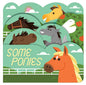 Some Ponies (Layered View) cover image