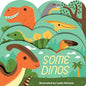 Some Dinos (Layered View) cover image