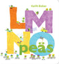 LMNO Peas (The Peas Series) cover image