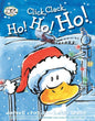 Click, Clack, Ho! Ho! Ho! (A Click Clack Book) cover image