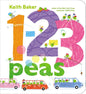1-2-3 Peas (The Peas Series) cover image