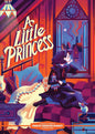 Classic Starts®: A Little Princess cover image