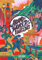 Classic Starts®: Around the World in Eighty Days cover image