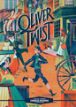 Classic Starts®: Oliver Twist cover image