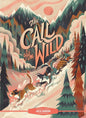 Classic Starts®: The Call of the Wild cover image