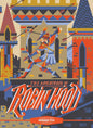 Classic Starts®: The Adventures of Robin Hood cover image