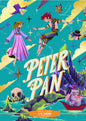 Classic Starts®: Peter Pan cover image