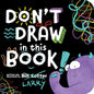 Don't Draw in This Book! cover image