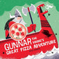 Gunnar the Viking's Great Pizza Adventure cover image
