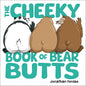 The Cheeky Book of Bear Butts cover image