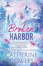 Broken Harbor (Standard Edition) (Sparrow Falls, 3) cover image