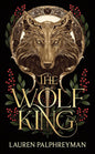 The Wolf King (Standard Edition) cover image