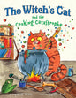 The Witch's Cat and the Cooking Catastrophe cover image