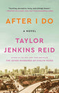 After I Do: A Novel cover image