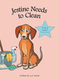 Jestine Needs to Clean cover image