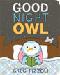 Good Night Owl cover image