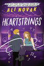 Heartstrings (The Heartbreak Chronicles, 3) cover image