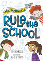 Mr. Bambuckle: Rule the School cover image