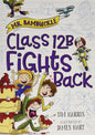 Mr. Bambuckle: Class 12B Fights Back cover image