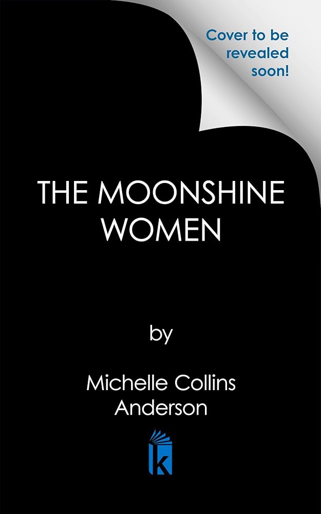 The Moonshine Women cover image