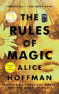 The Rules of Magic: A Novel (2) (The Practical Magic Series) cover image