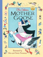 The Golden Mother Goose cover image