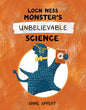 Loch Ness Monster's Unbelievable Science cover image
