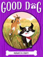 Raised in a Barn (2) (Good Dog) cover image