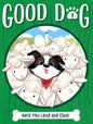 Herd You Loud and Clear (3) (Good Dog) cover image