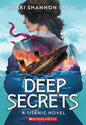 Deep Secrets (A Titanic Novel) cover image