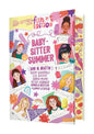 The Baby-sitters Club Fan Edition: Baby-sitter Summer (Baby-Sitters Club Super Special) cover image