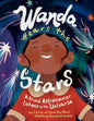 Wanda Hears the Stars: A Blind Astronomer Listens to the Universe cover image