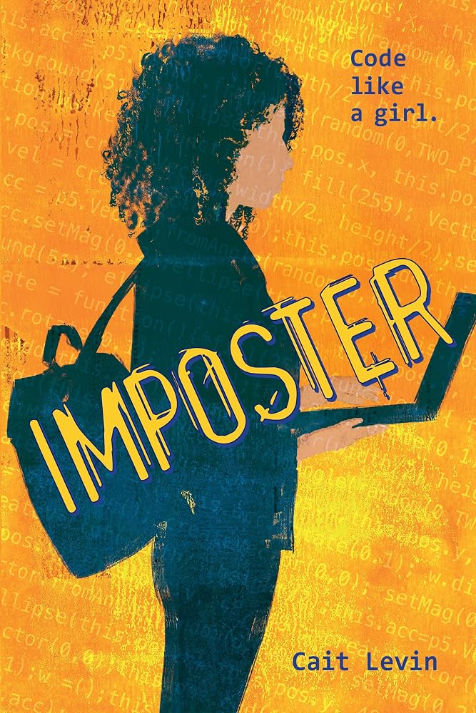 Imposter cover image