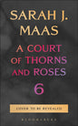 Pre Order: ACOTAR 6 - Cover to be Released Soon by: Sarah J Maas