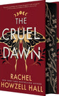 The Cruel Dawn cover image