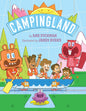 Campingland cover image