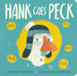 Hank Goes Peck cover image