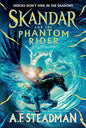 Skandar and the Phantom Rider (2) cover image