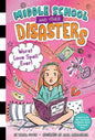 Worst Love Spell Ever! (Middle School and Other Disasters) cover image