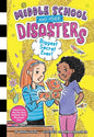 Biggest Secret Ever! (Middle School and Other Disasters) cover image
