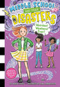 Weirdest Weekend Ever! (Middle School and Other Disasters) cover image